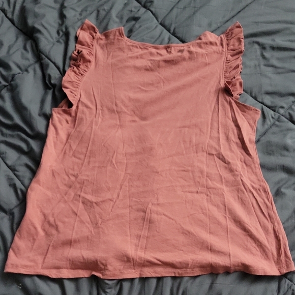 Pink Pyjama Set - Picture 4 of 7